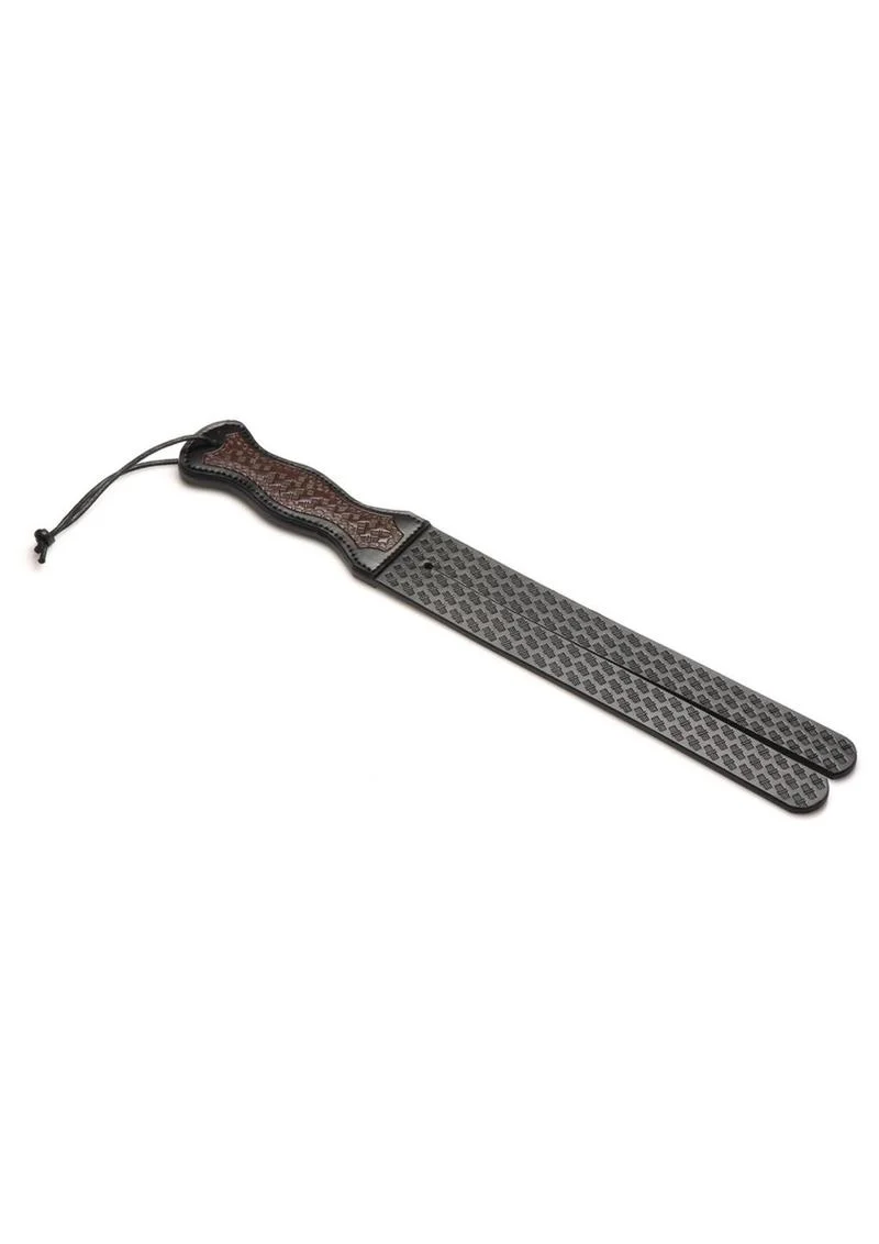 Strict Scottish Tawse Whip Leather - Image 2
