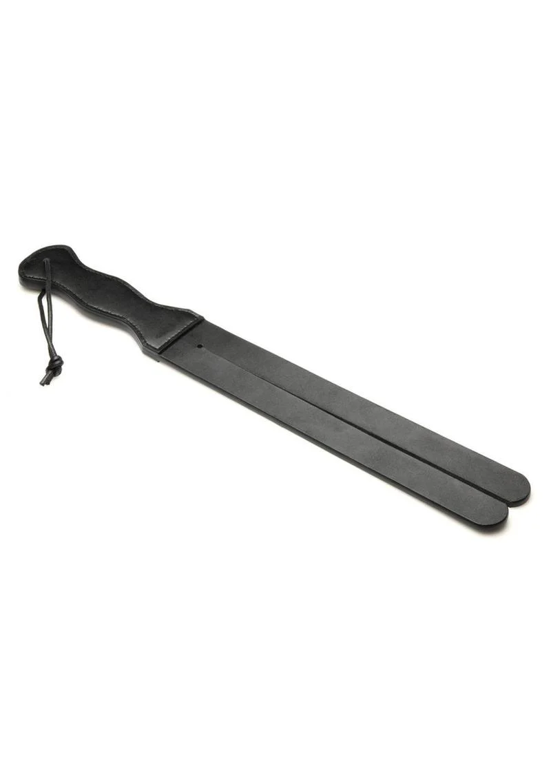 Strict Scottish Tawse Whip Leather - Image 3