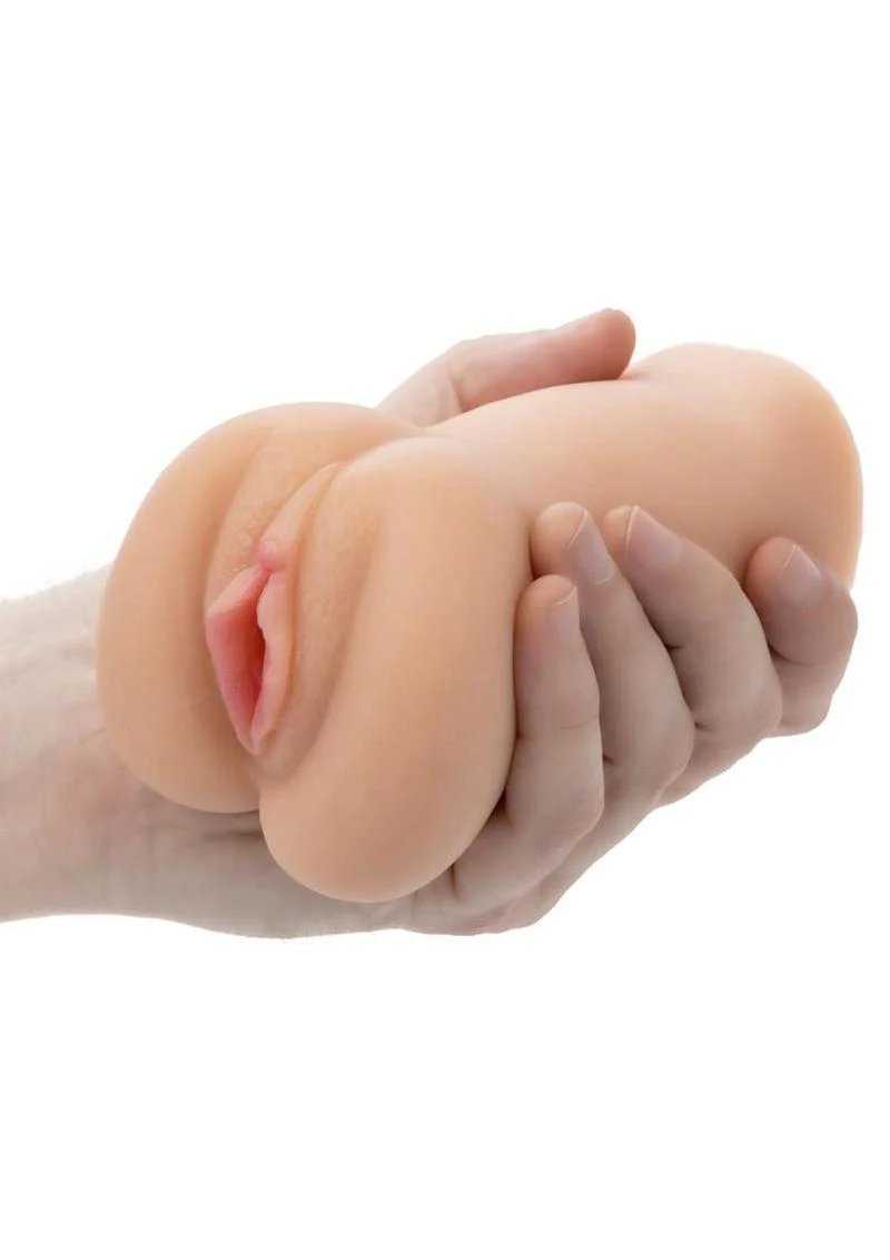 Stroke It Juicy Pussy Masturbator - Image 2