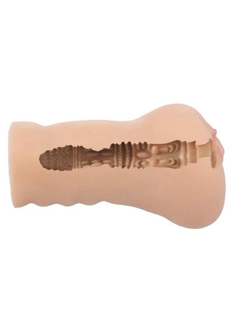 Stroke It Juicy Pussy Masturbator - Image 3