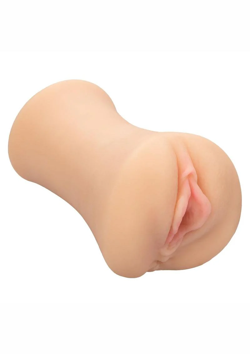 Stroke It Juicy Pussy Masturbator Lifelike Pure Skin Sensation - Image 4