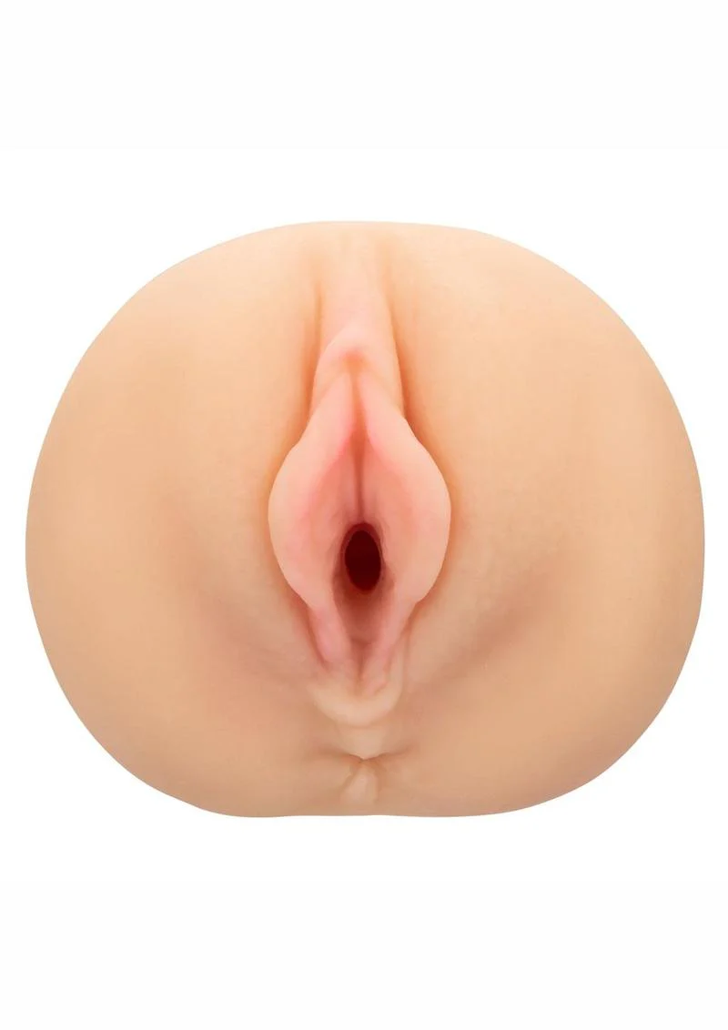 Stroke It Juicy Pussy Masturbator Lifelike Pure Skin Sensation - Image 5