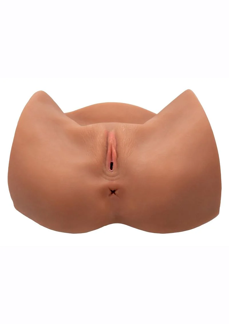 Stroke It Life-Size Pussy Anatomically Correct And PurerSkin - Image 2