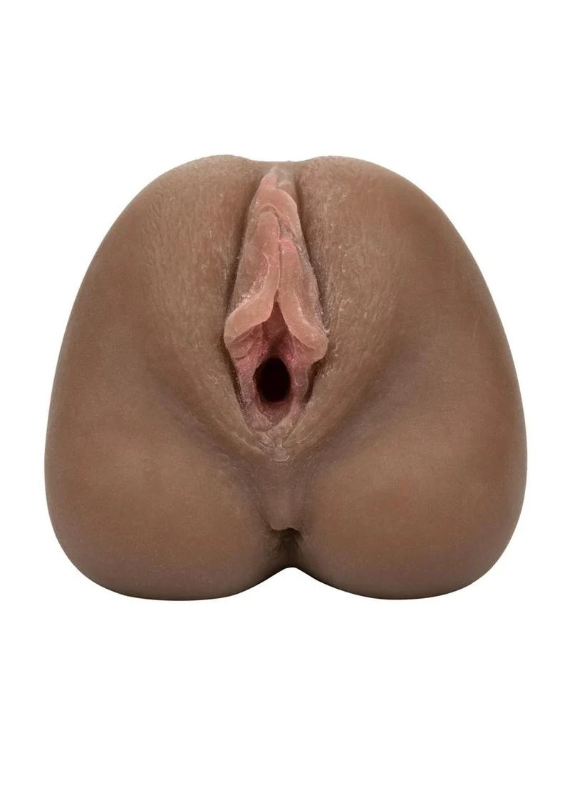 Stroke It Pussy Realistic Stroker Pure Skin Anatomically Correct Design - Image 2