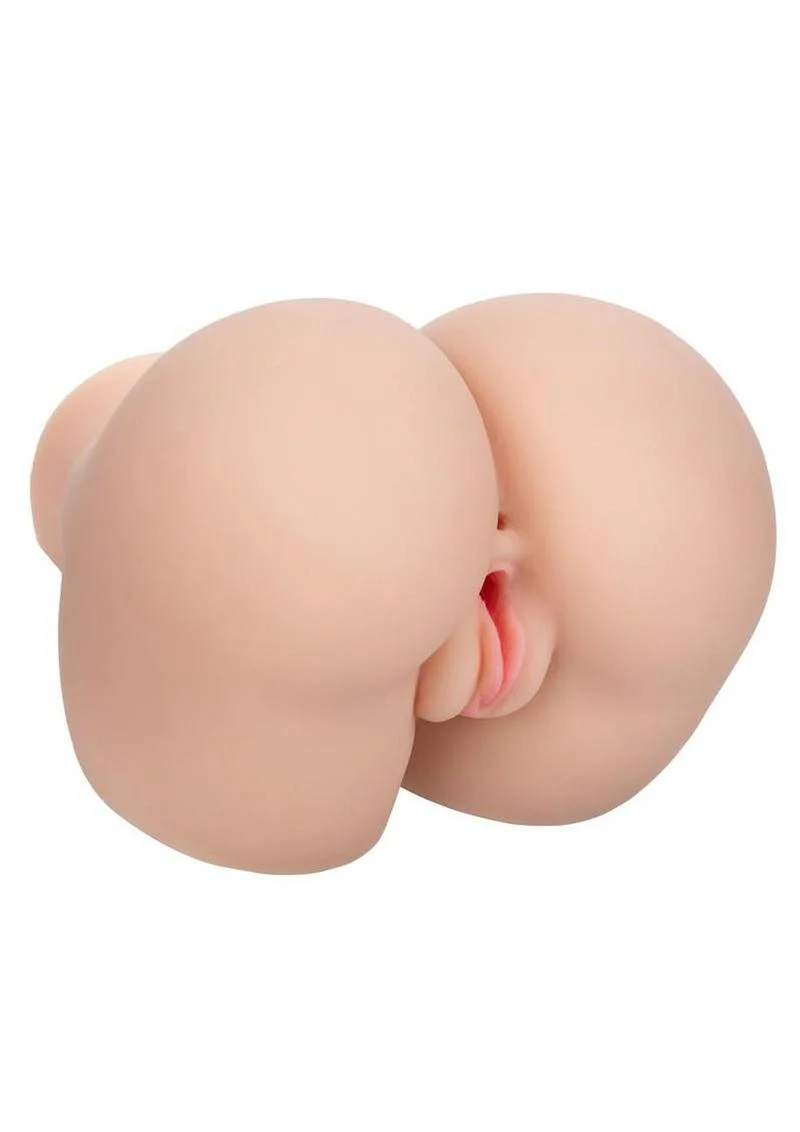 Stroke It Vibrating Twerking BBL Masturbator - Image 3
