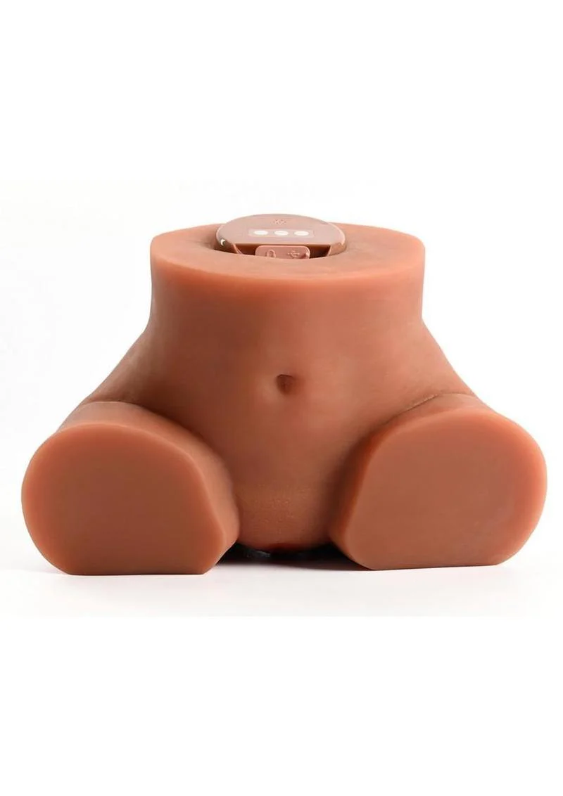 Stroker Kings AssTastic Vibrating Masturbator - Image 2