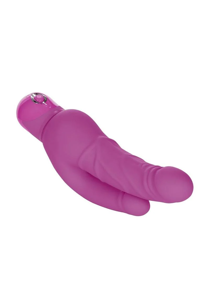 Stud Dual Motors Bendie Over and Under Vibrator - Image 4