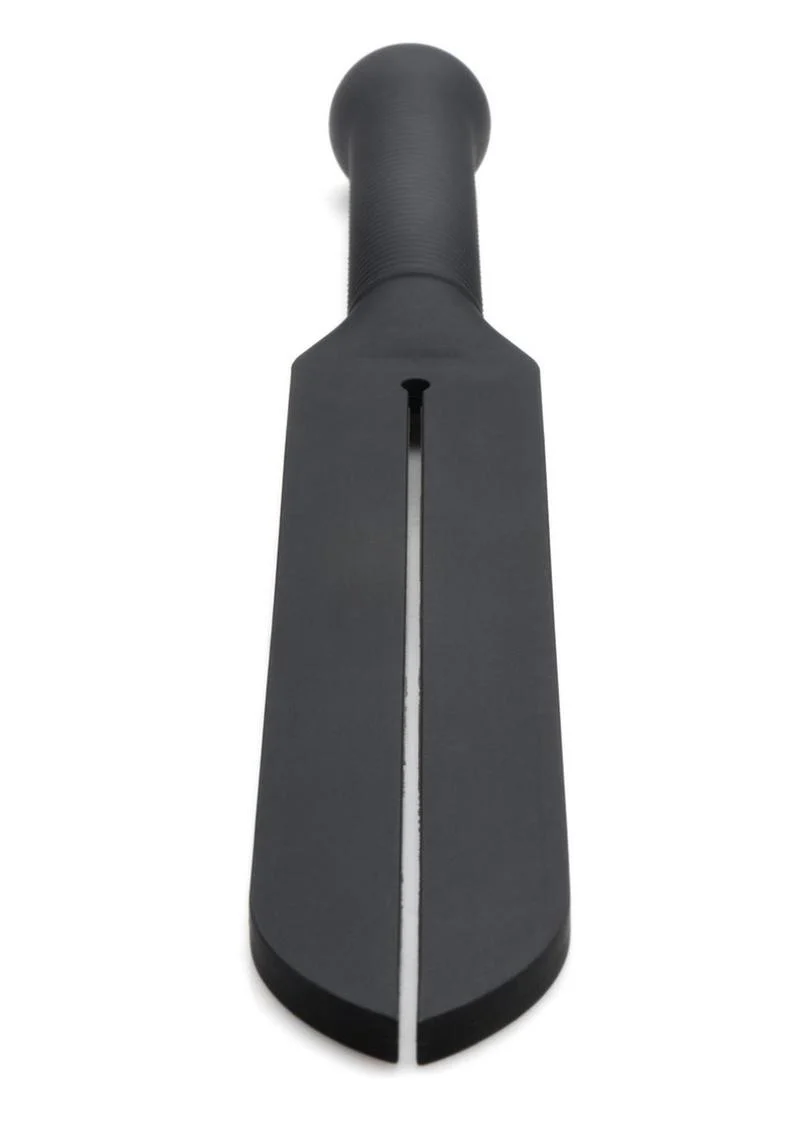 Stung Silicone Tawse Whip – Master Series - Image 2