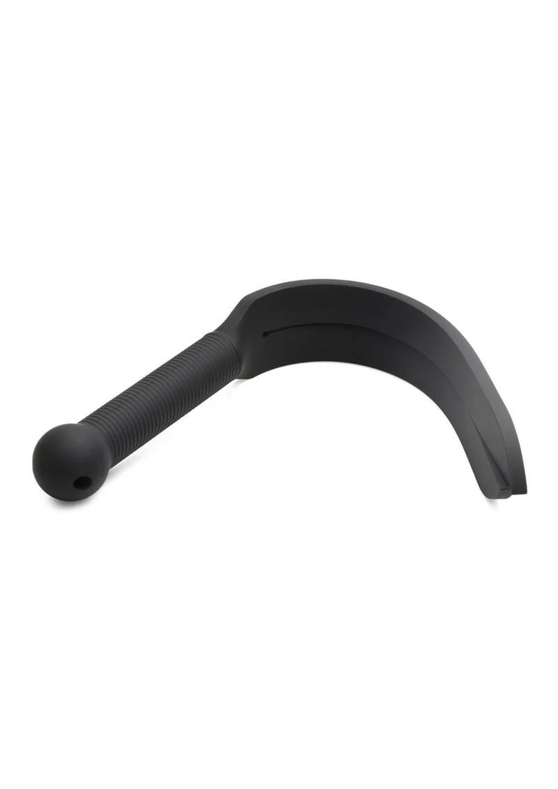 Stung Silicone Tawse Whip – Master Series - Image 3