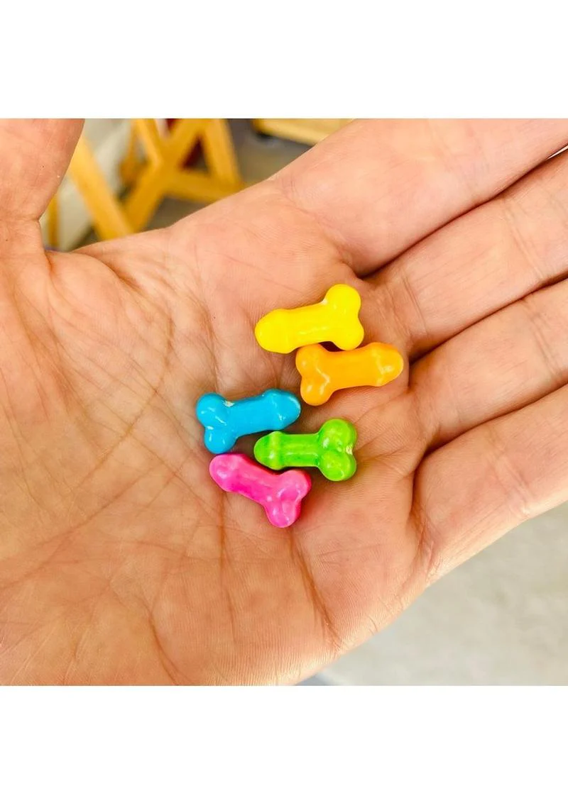 Suck a Bag of Dicks Candy - Image 2
