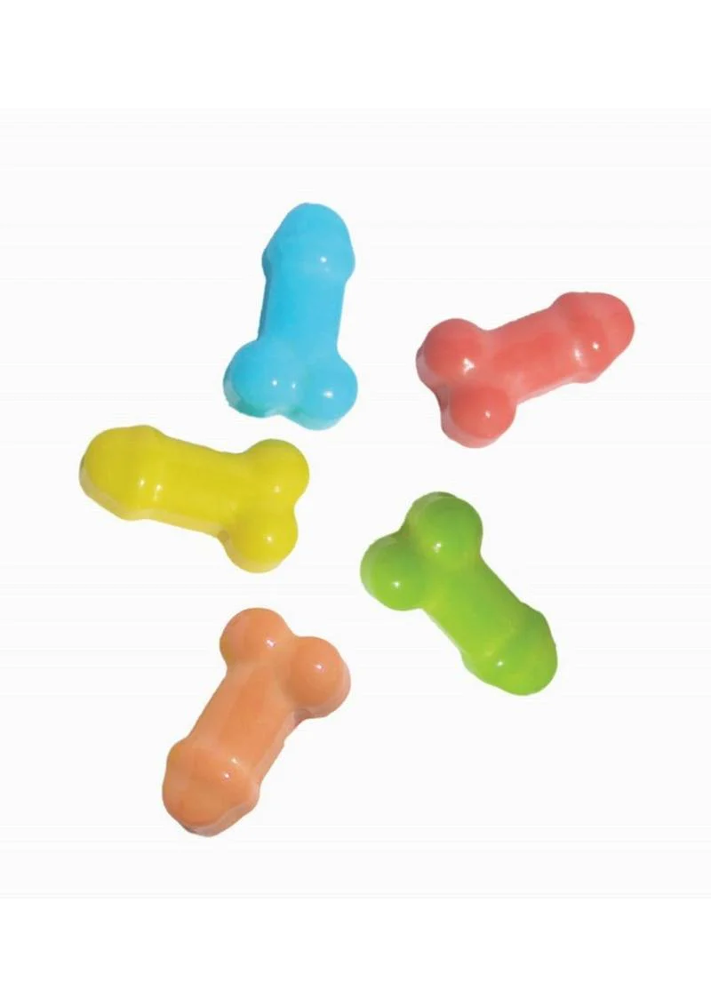 Suck a Bag of Dicks Candy Fun Novelty Penis - Image 2