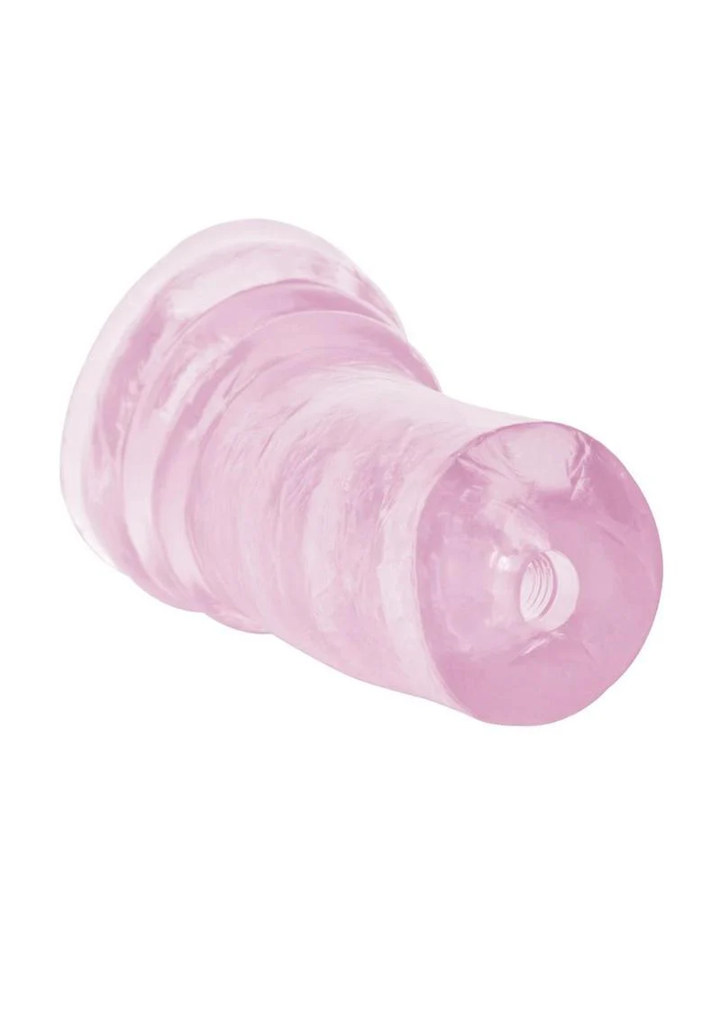 Sue Johanson Super Head Honcho 6in Advanced Male Stroker - Image 2