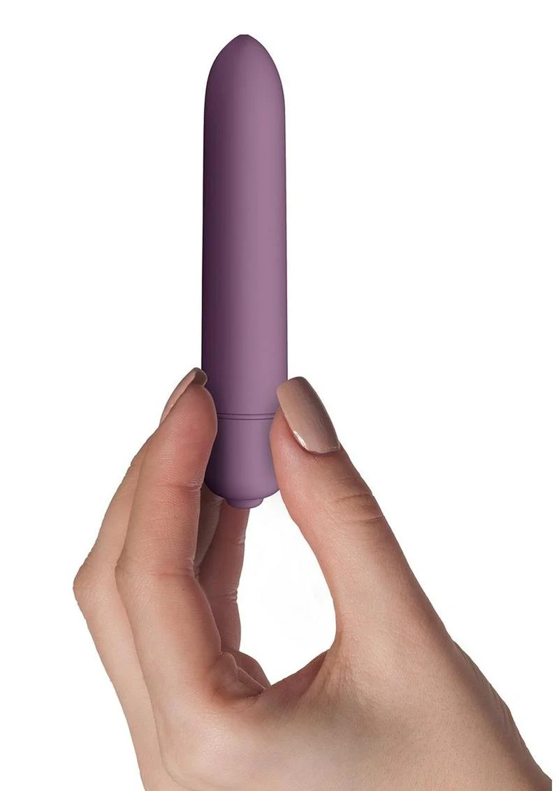 Sugar Boo Berri Blossom Vibrating Bullet - Image 2