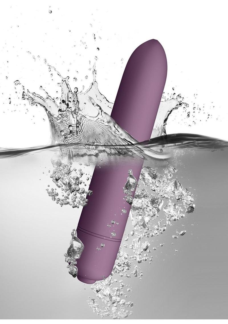 Sugar Boo Berri Blossom Vibrating Bullet - Image 3