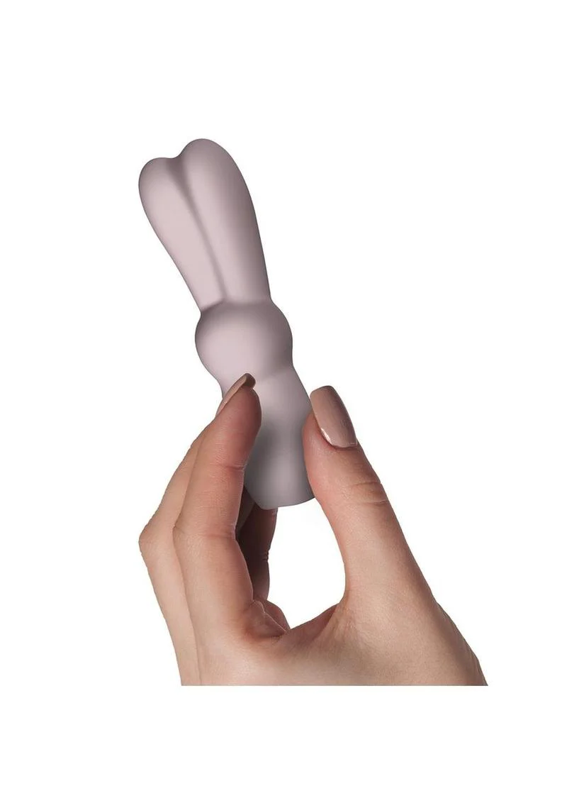 Sugar Boo Bunnie Boo Vibrating Bunnie 10-Speed Clitoral Stimulator - Image 2