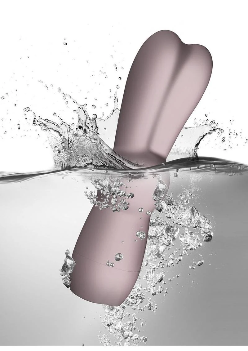 Sugar Boo Bunnie Boo Vibrating Bunnie 10-Speed Clitoral Stimulator - Image 3