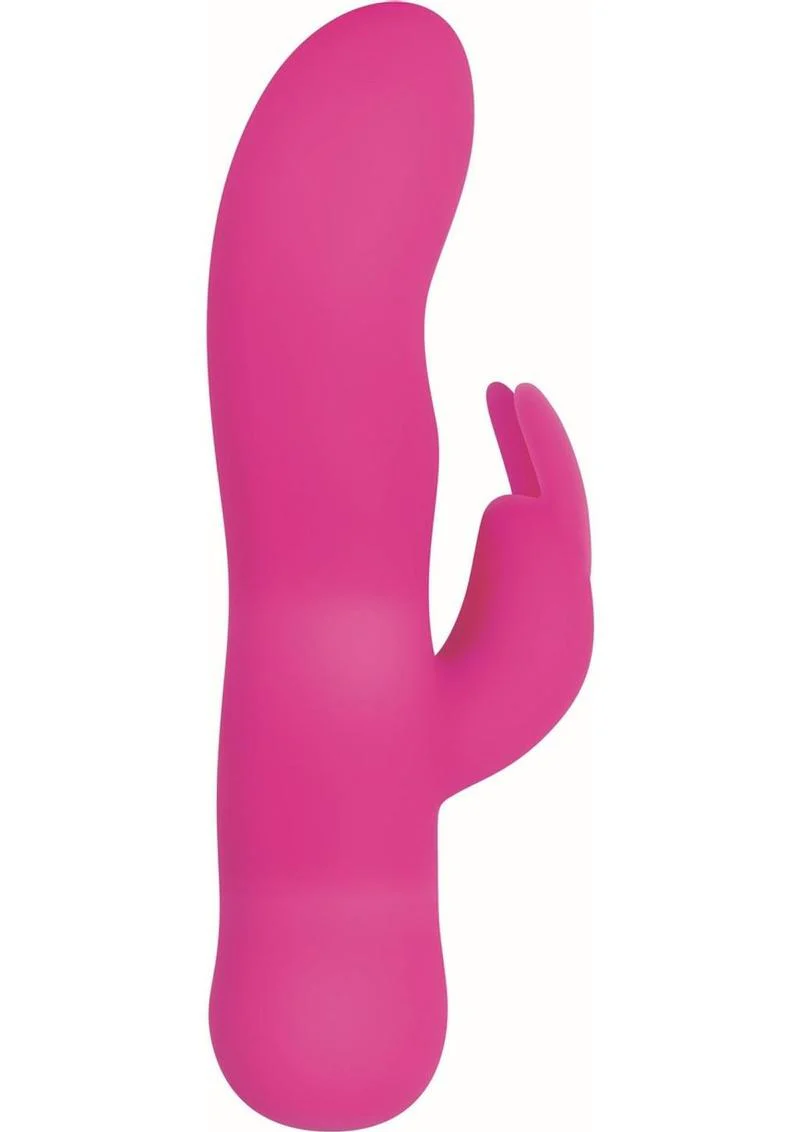 Sugar Bunny Silicone Vibrator - Image 2