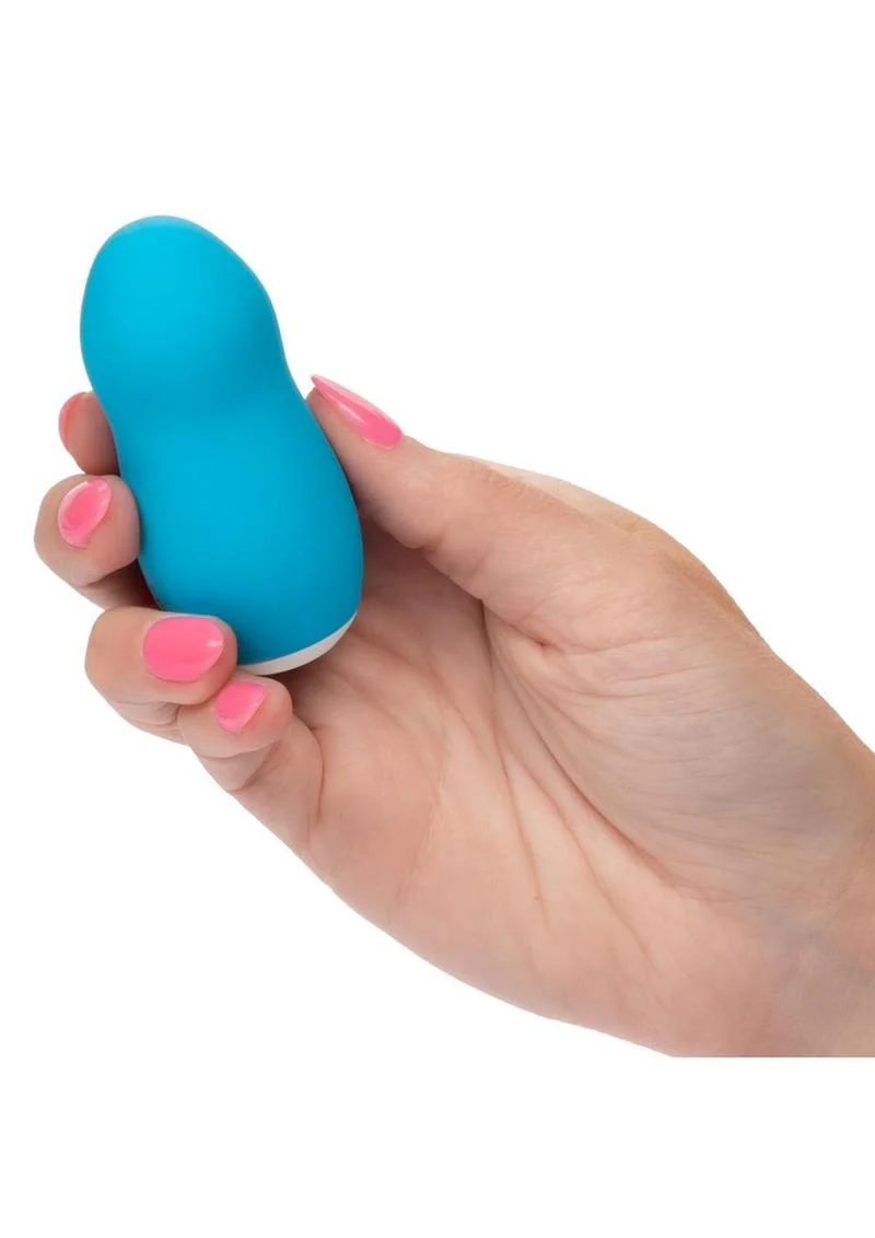 Sugar Dream Rechargeable Silicone Clitoral Stimulator - Image 3