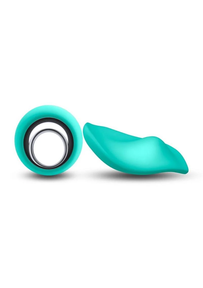 Sugar Pop Leila Rechargeable Silicone Panty Vibe App Controlled - Image 3