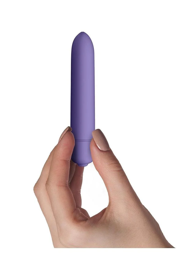 Sugarboo Berri Licious Waterproof Bullet Vibrator - Image 2
