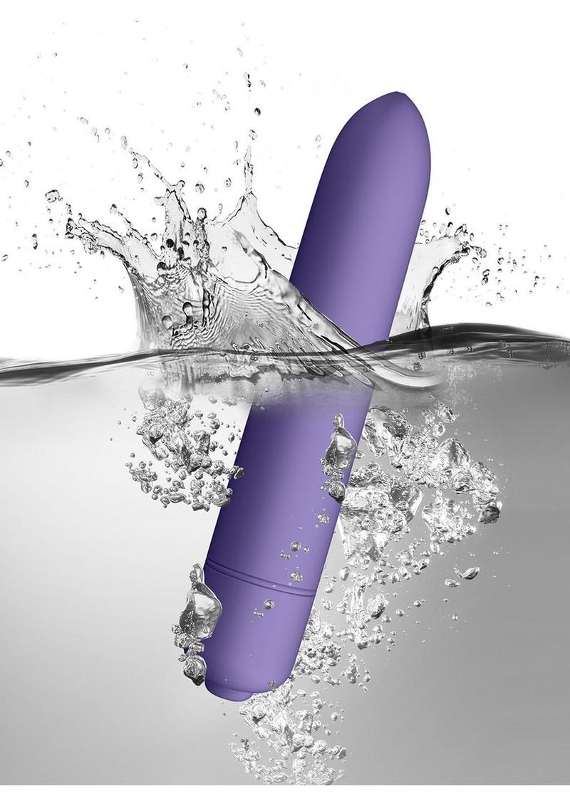 Sugarboo Berri Licious Waterproof Bullet Vibrator - Image 3