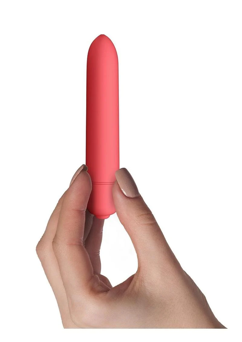 Sugarboo Coral Crush Vibrating Bullet Vibrator - Image 2