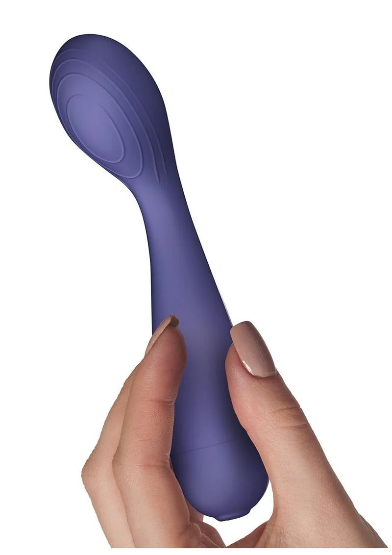 Sugarboo Perri Berri 10-Speed Waterproof G-Spot Vibrator Veri Peri - Image 2