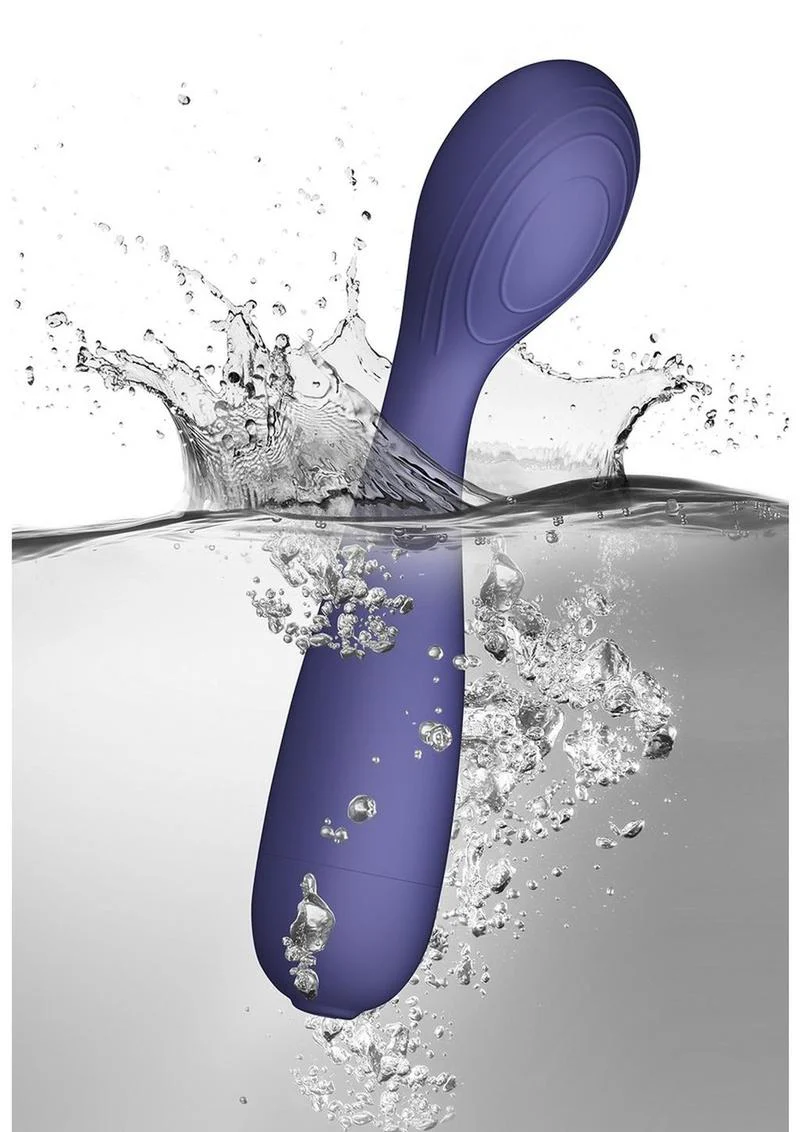 Sugarboo Perri Berri 10-Speed Waterproof G-Spot Vibrator Veri Peri - Image 3