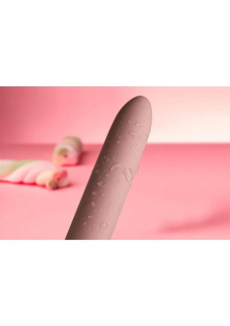 Sugarboo Sugar Blush Waterproof Vibrating Bullet - Image 3