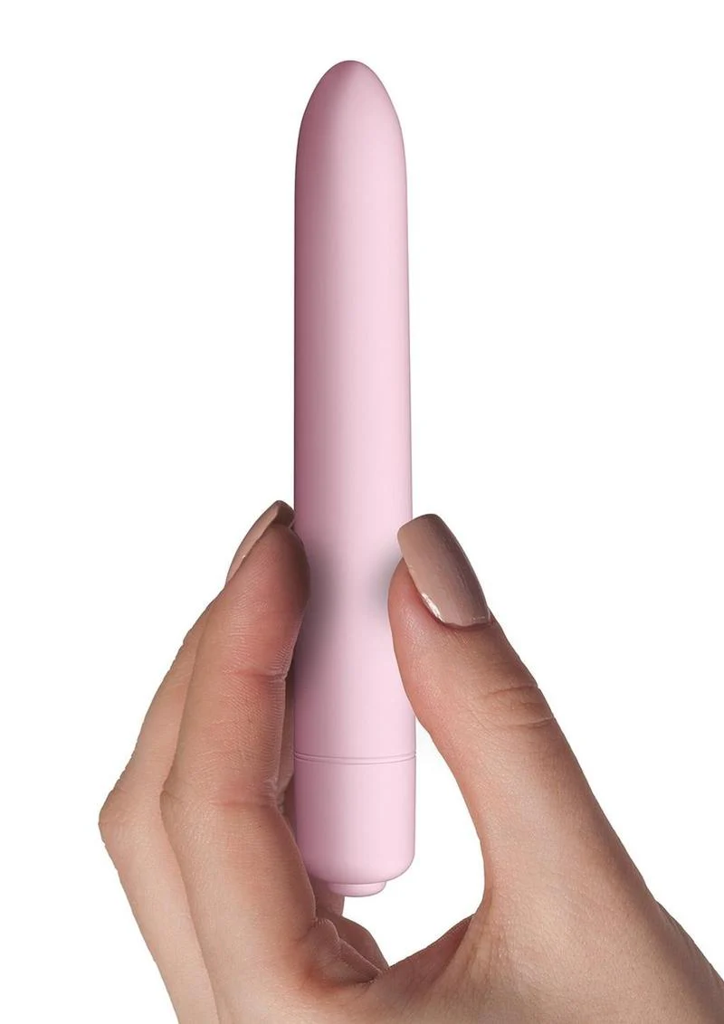 Sugarboo Sugar Pink Mini Bullet Vibrator - Image 2