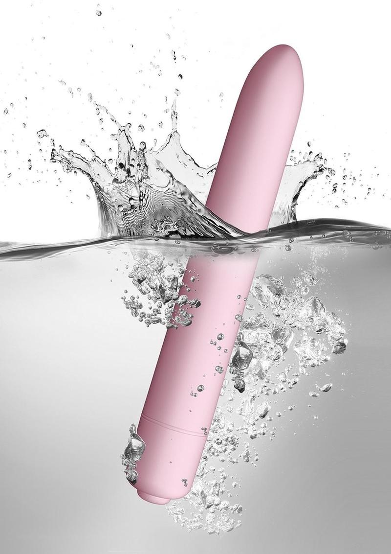 Sugarboo Sugar Pink Mini Bullet Vibrator - Image 3