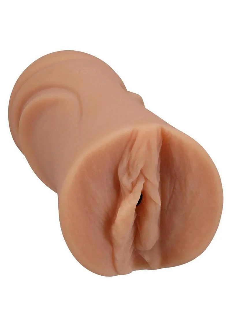 Suki Sin Pocket Pussy by Doc Johnson - Image 3