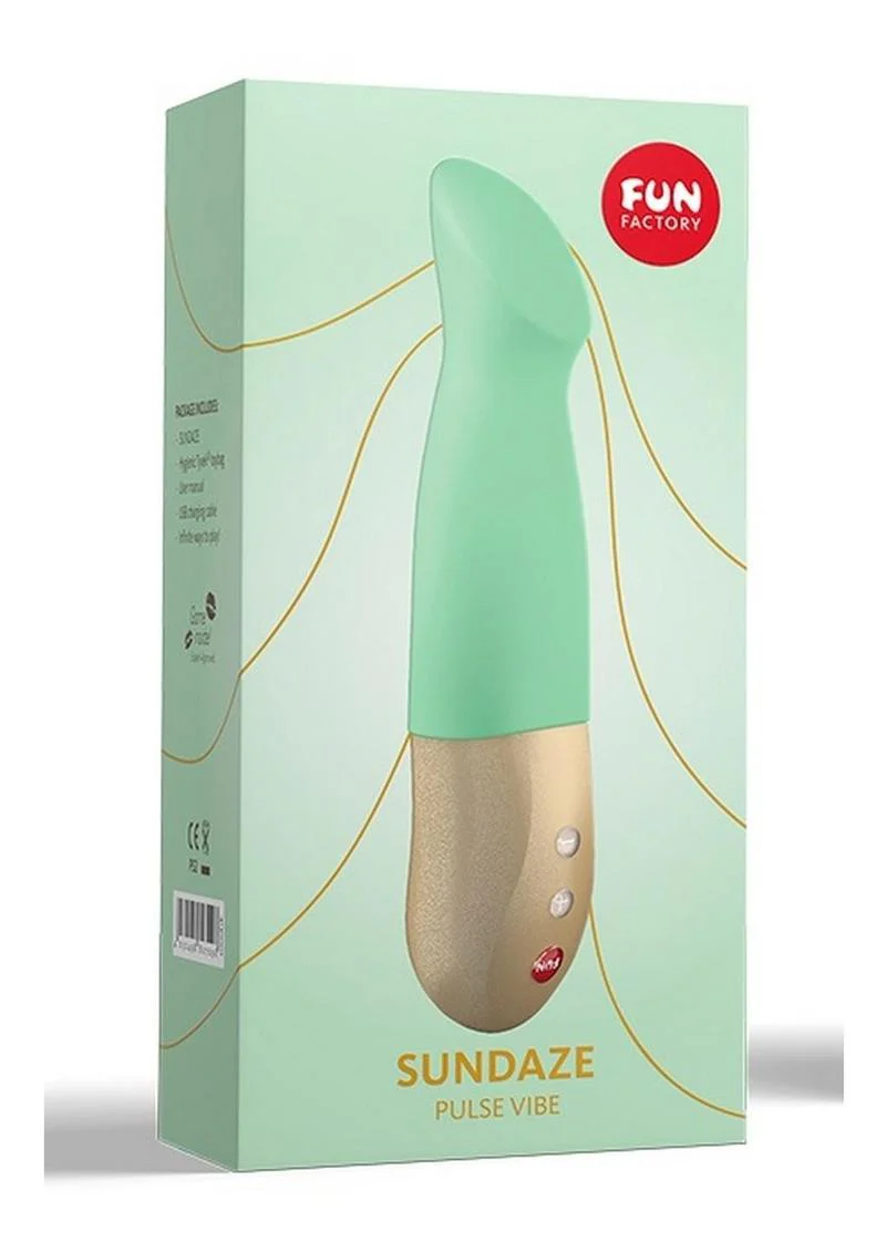 Sundaze Pulse Vibe A Touch of Pleasure and Style - Image 4