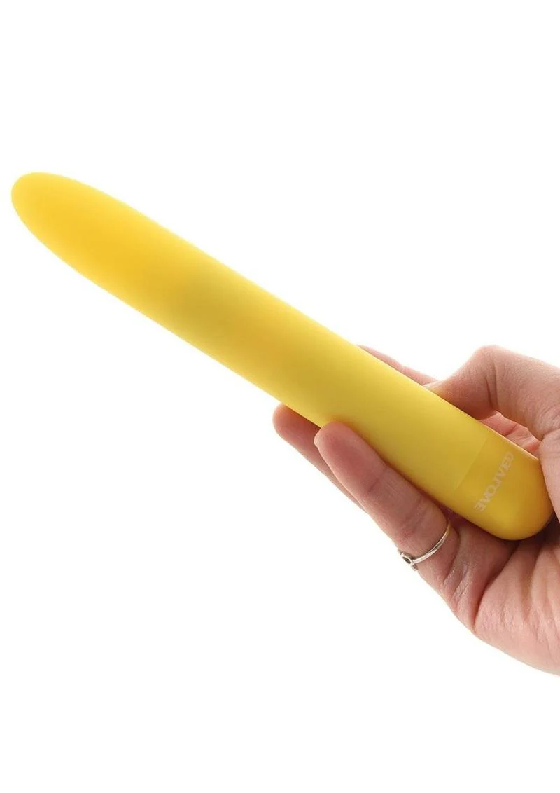 Sunny Sensations Rechargeable Vibrator - Image 3