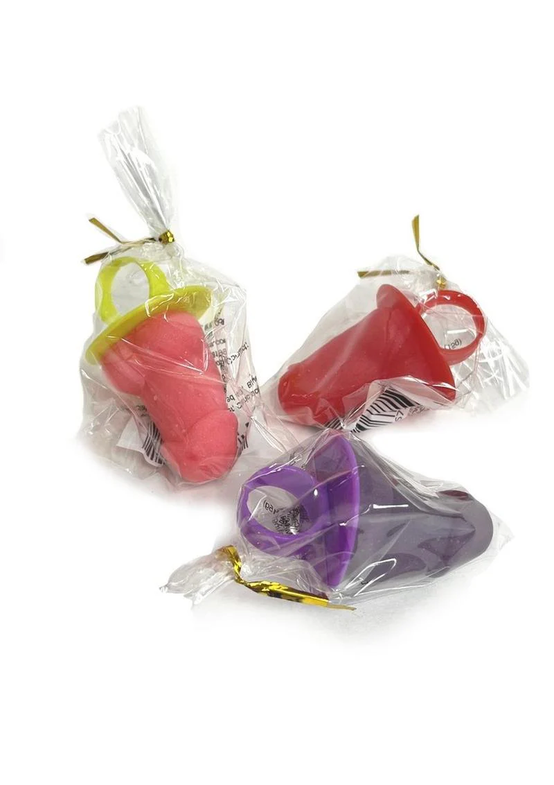 Super Fun Penis Candy Shop Display Assorted Penis - Image 2