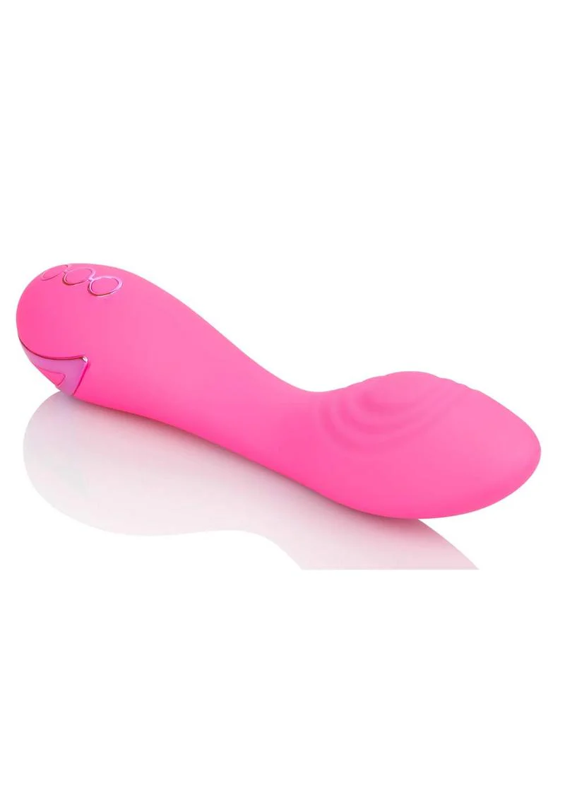 Surf City Centerfold Vibrator