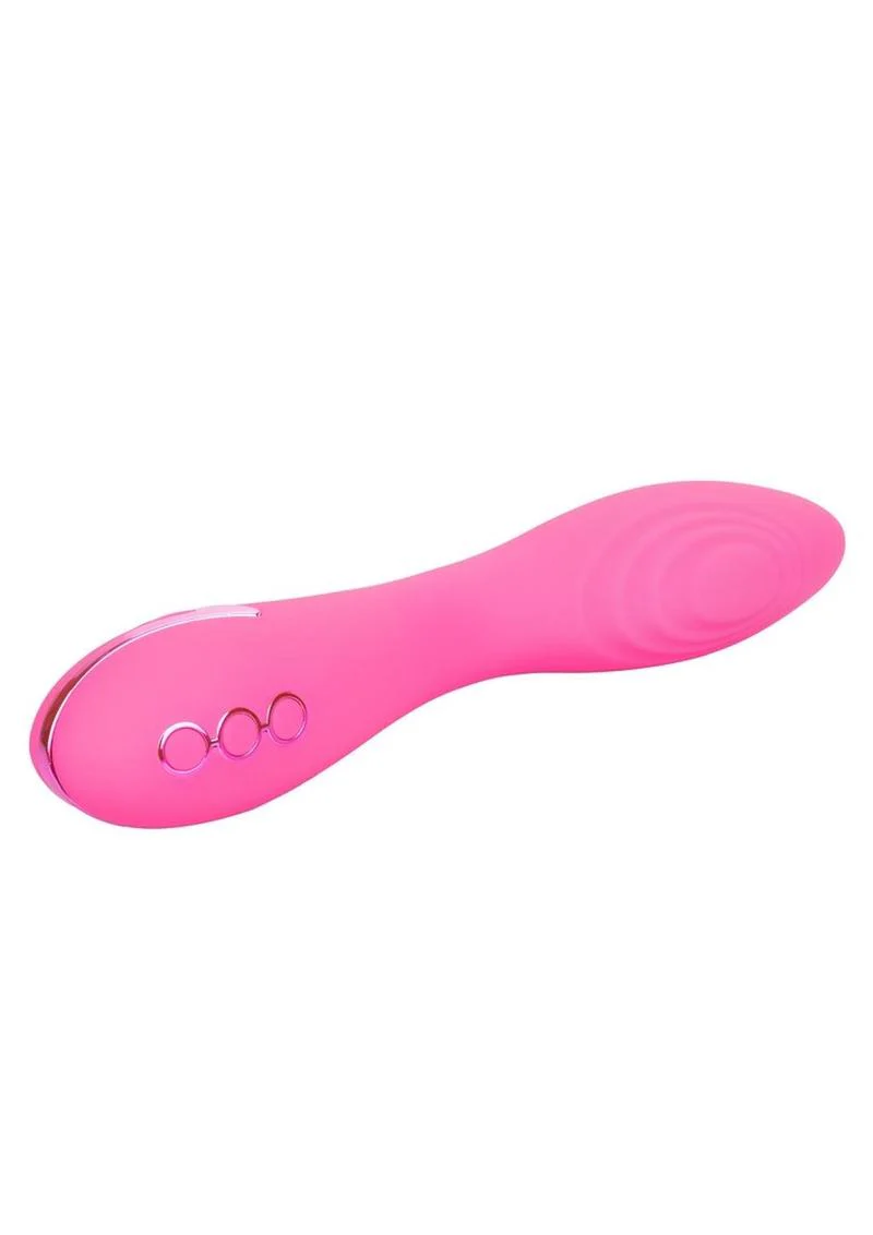 Surf City Centerfold Vibrator - Image 2