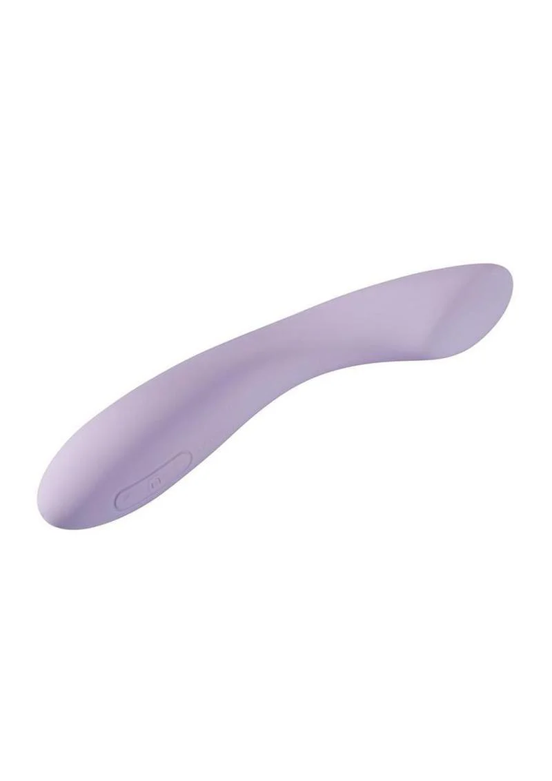Svakom Amy 2 Rechargeable Silicone Vibrator - Image 3