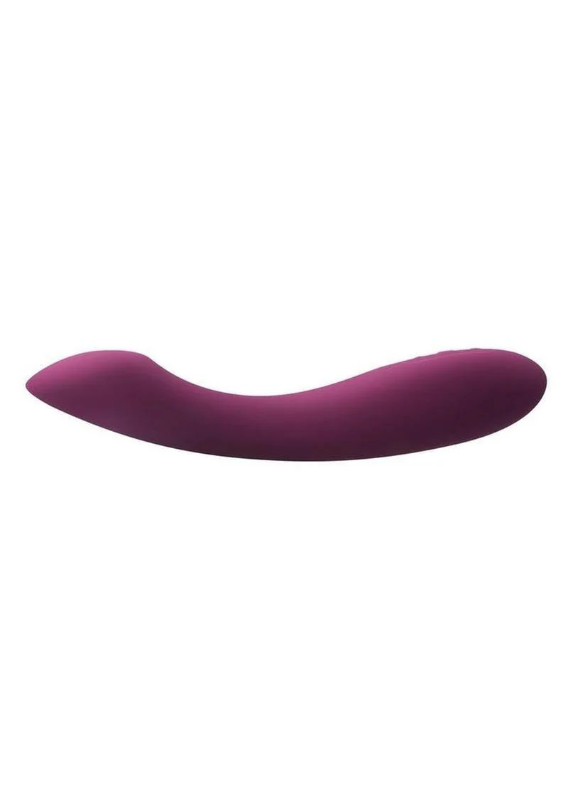 Svakom Amy 2 Rechargeable Silicone Vibrator - Image 4