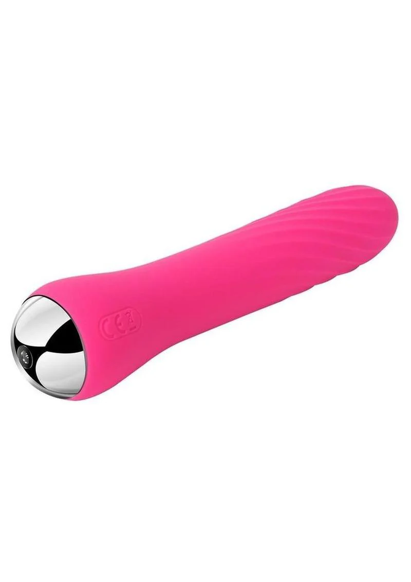 Svakom Anya Powerful Warming Vibrator Silicone Heating - Image 2