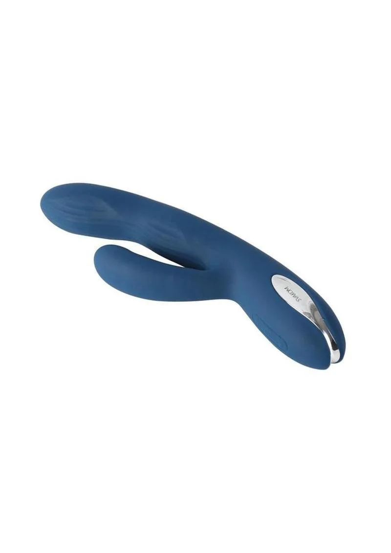 Svakom Aylin Powerful Vibrator with Pulsating Tip - Image 2
