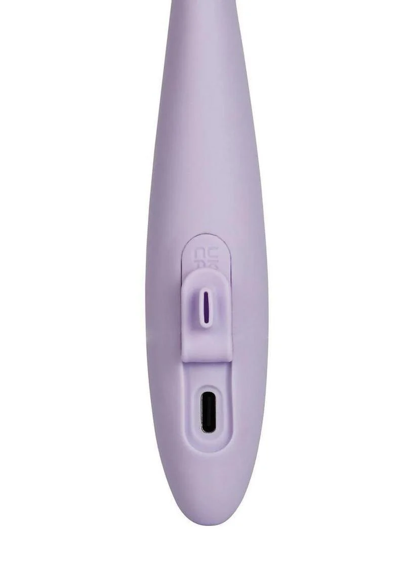 Svakom Cici Plus 2 App Controlled G-Spot Warming Vibrator - Image 2