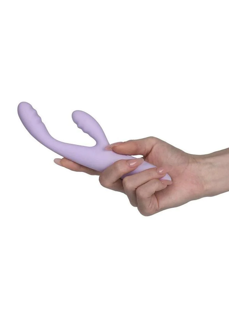 Svakom Cici Plus 2 App Controlled G-Spot Warming Vibrator - Image 3