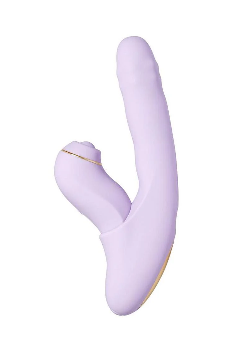 Svakom Duoglow Dual Vibrator