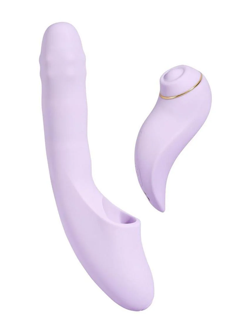 Svakom Duoglow Dual Vibrator - Image 2