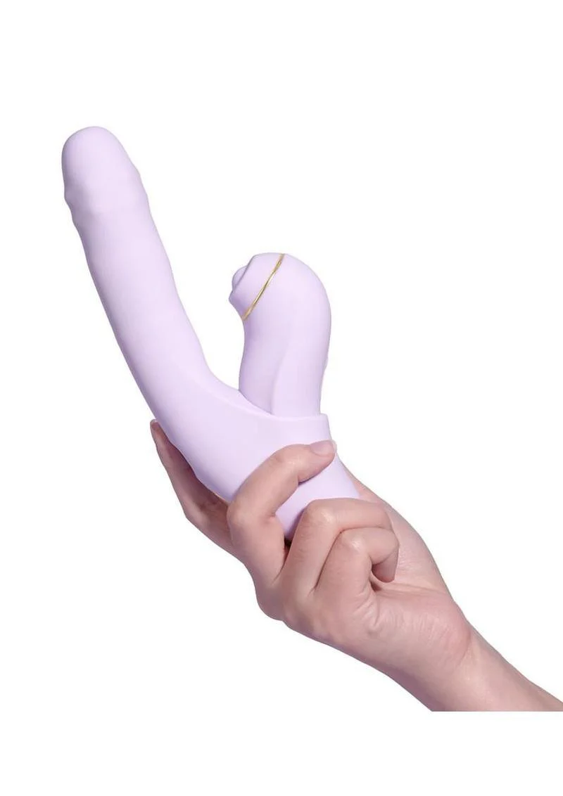 Svakom Duoglow Dual Vibrator - Image 3