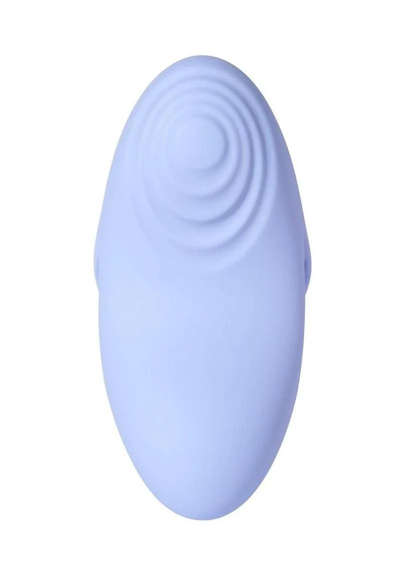 Svakom Echo Compatible Recharge Heated Finger Vibrator - Image 3