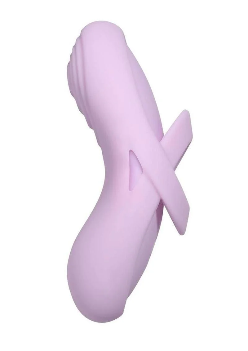 Svakom Echo Compatible Recharge Heated Finger Vibrator - Image 5