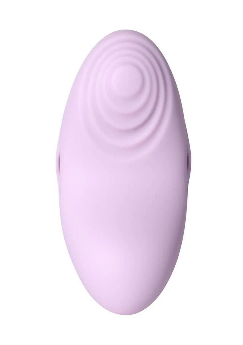 Svakom Echo Compatible Recharge Heated Finger Vibrator - Image 6
