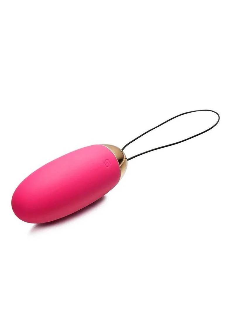 Svakom Elva Remote Control Vibrating Bullet - Image 2